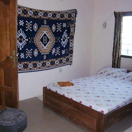Moree Beach Resort מראה חיצוני תמונה
