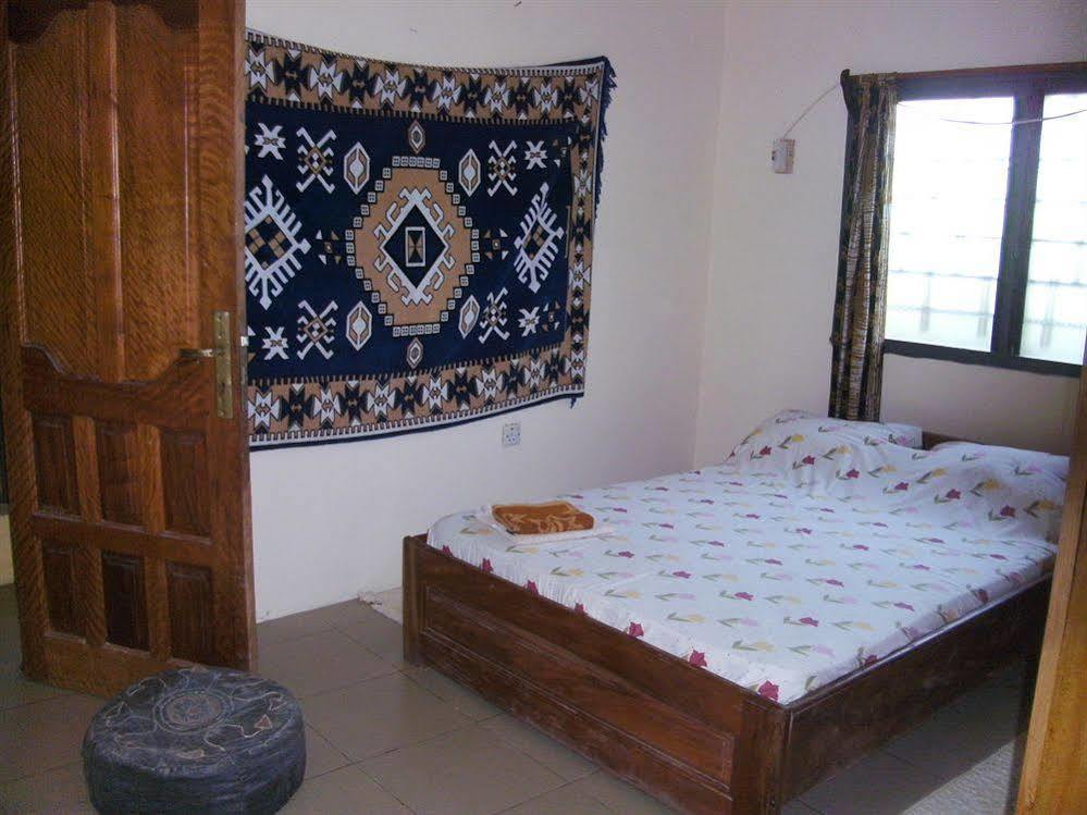 Moree Beach Resort מראה חיצוני תמונה